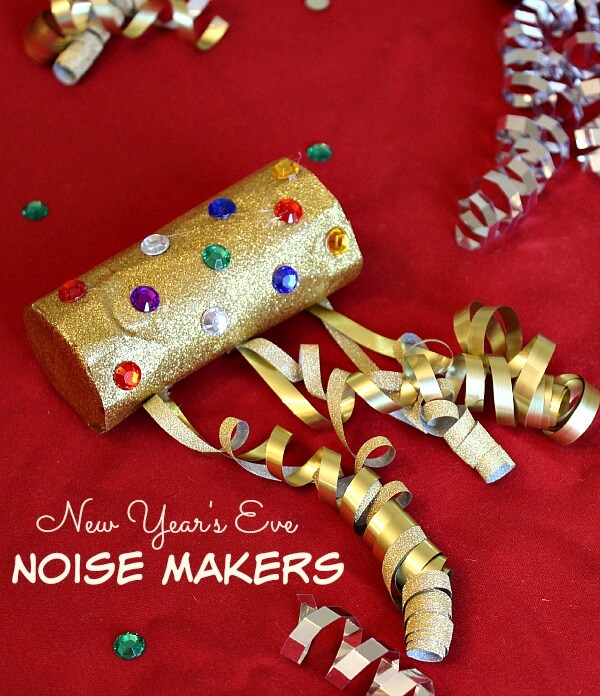 Ring in 2026 with our 30 DIY New Year's Eve Party Ideas for Kids! Discover easy crafts and exciting games to delight children. Ideal for teachers and homeschooling moms planning a fun-filled celebration.