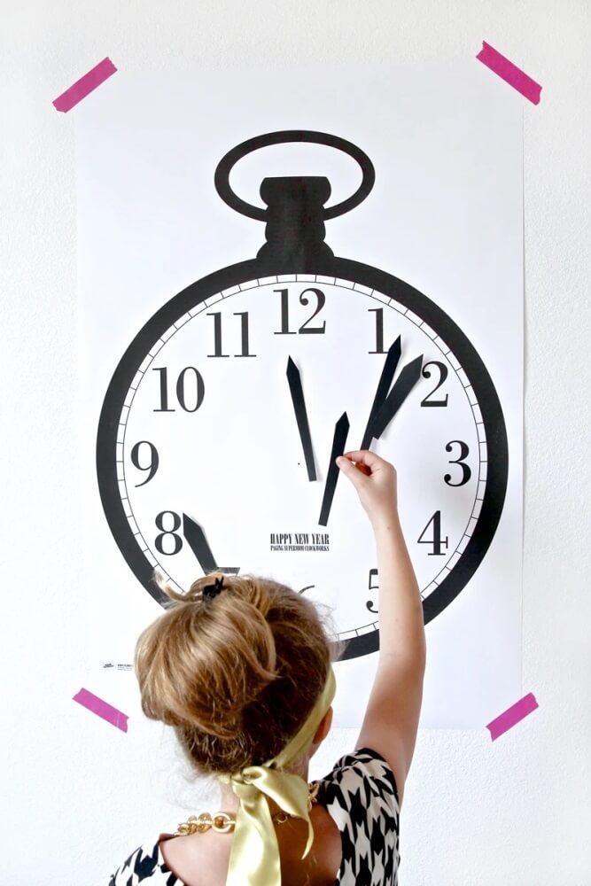 Ring in 2026 with our 30 DIY New Year's Eve Party Ideas for Kids! Discover easy crafts and exciting games to delight children. Ideal for teachers and homeschooling moms planning a fun-filled celebration.