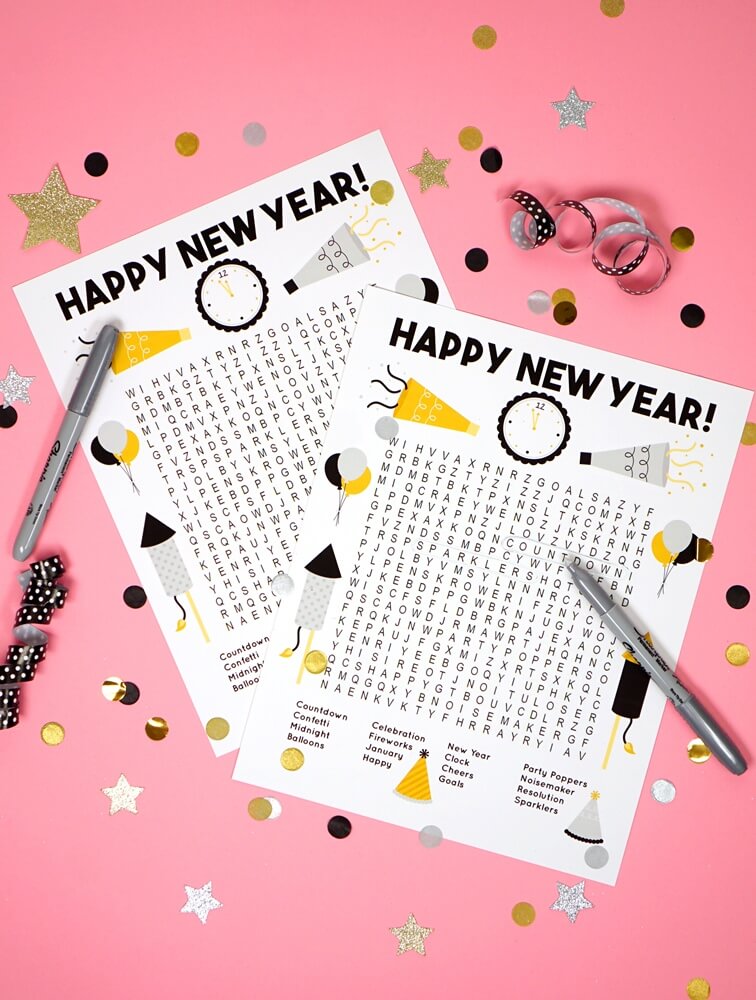 Ring in 2026 with our 30 DIY New Year's Eve Party Ideas for Kids! Discover easy crafts and exciting games to delight children. Ideal for teachers and homeschooling moms planning a fun-filled celebration.