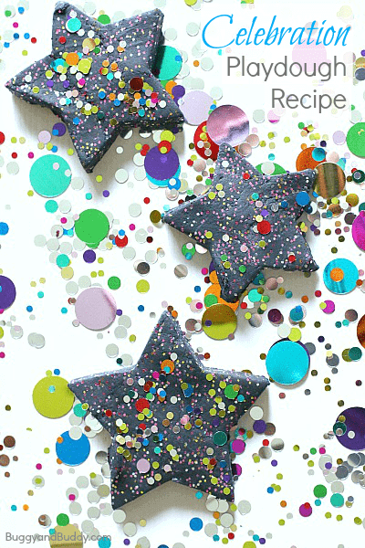 Say Hello to a brand New Year with these exciting New Year crafts for kids!! Make wands, countdown clocks, noise makers and more!