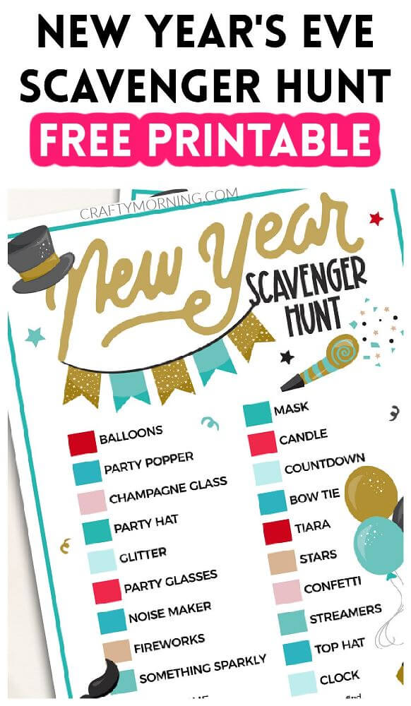 Ring in 2026 with our 30 DIY New Year's Eve Party Ideas for Kids! Discover easy crafts and exciting games to delight children. Ideal for teachers and homeschooling moms planning a fun-filled celebration.
