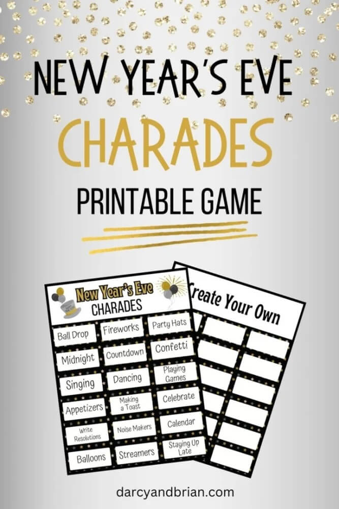 Ring in 2026 with our 30 DIY New Year's Eve Party Ideas for Kids! Discover easy crafts and exciting games to delight children. Ideal for teachers and homeschooling moms planning a fun-filled celebration.