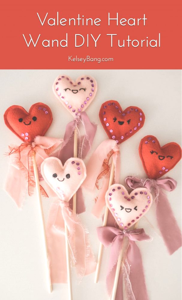 If you're thinking of making something for your special someone this V-Day, we've got some amazing Valentine’s Day Sewing Projects to check out!