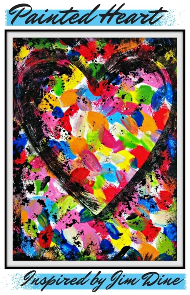 It's National Pop Art Day on 28th January, and we've got just the thing to celebrate - colorful and peppy pop art projects for kids to try!