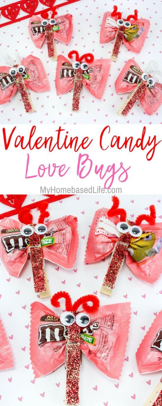We’ve rounded up some of the cutest and most creative Classroom Valentine Ideas for Kids, so this year's Valentine's Day will be the best one yet!