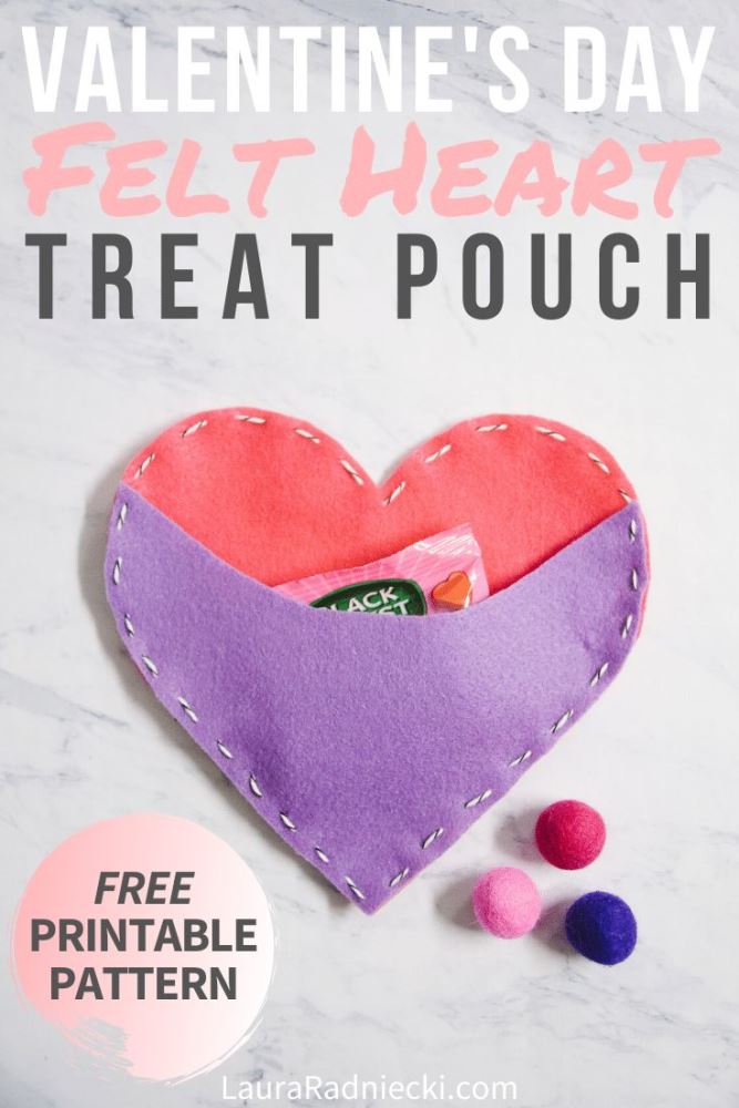If you're thinking of making something for your special someone this V-Day, we've got some amazing Valentine’s Day Sewing Projects to check out!