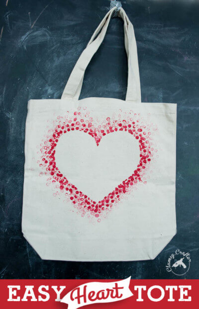These DIY Valentine's Day Gifts for Teachers are perfect for kids to make to show their love and appreciation for their teacher. After all, they deserve it!