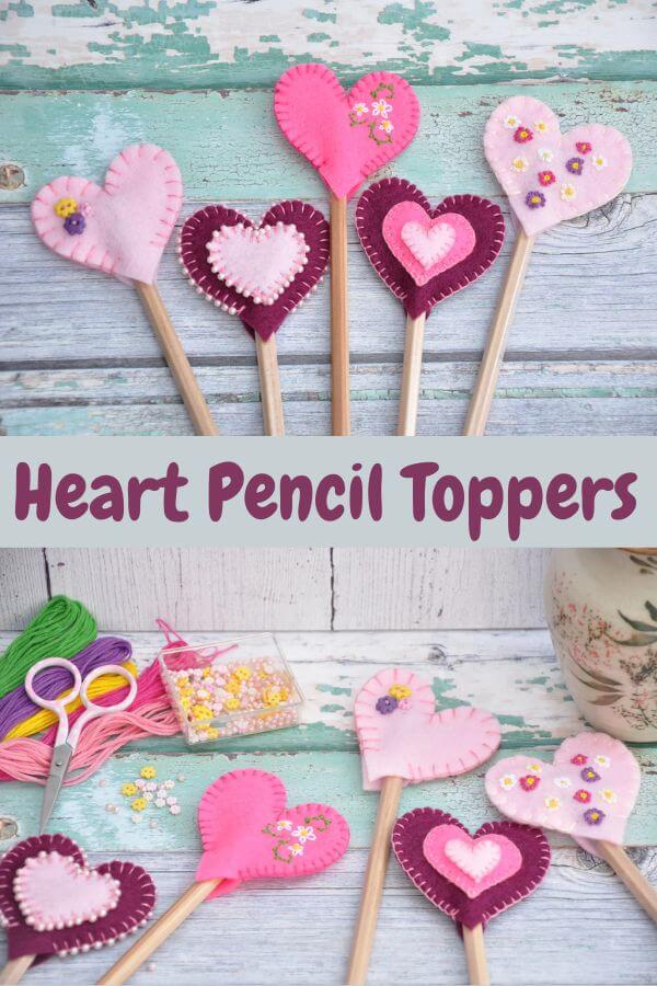 If you're thinking of making something for your special someone this V-Day, we've got some amazing Valentine’s Day Sewing Projects to check out!