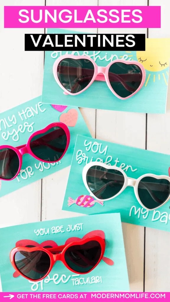 We’ve rounded up some of the cutest and most creative Classroom Valentine Ideas for Kids, so this year's Valentine's Day will be the best one yet!