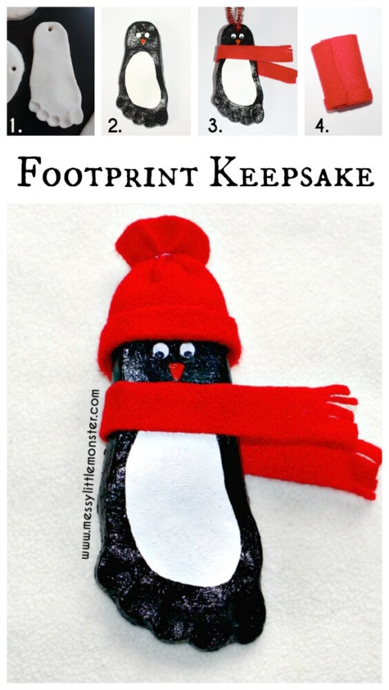 These Penguin Crafts for Kids are too adorable for words! Perfect for Penguin Awareness Day, World Penguin Day or studying about Antarctica.