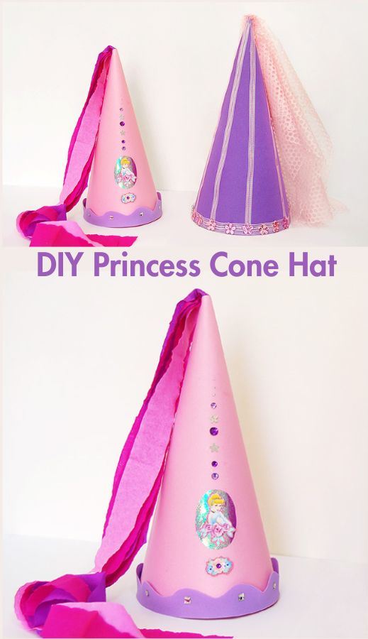 Whoever said that hats were out of style? Join your kids in bringing hats back with these creative hat crafts for National Hat Day.