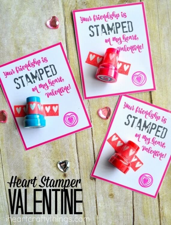 We’ve rounded up some of the cutest and most creative Classroom Valentine Ideas for Kids, so this year's Valentine's Day will be the best one yet!