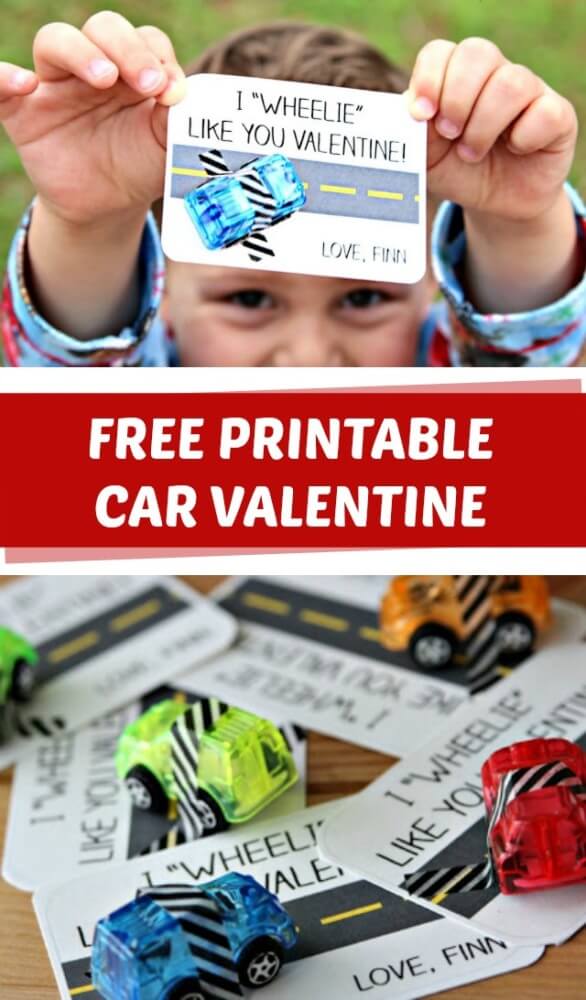 We’ve rounded up some of the cutest and most creative Classroom Valentine Ideas for Kids, so this year's Valentine's Day will be the best one yet!