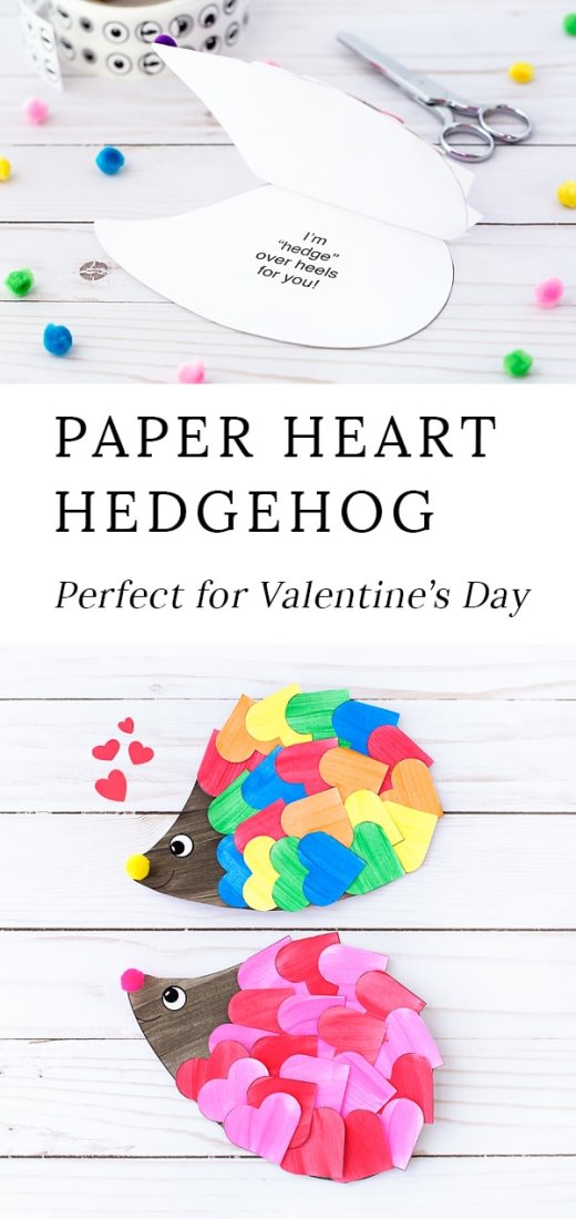 Nothing is cuter than some adorable DIY animal Valentines for Kids to make this Valentine's Day, and we have some easy ideas to try!