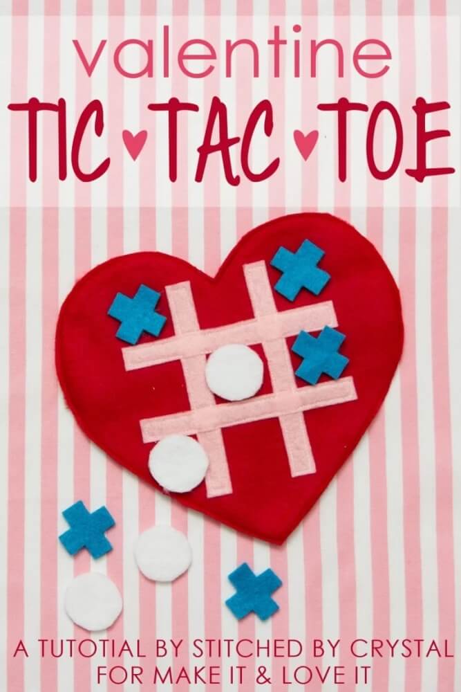 If you're thinking of making something for your special someone this V-Day, we've got some amazing Valentine’s Day Sewing Projects to check out!