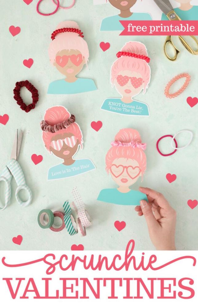We’ve rounded up some of the cutest and most creative Classroom Valentine Ideas for Kids, so this year's Valentine's Day will be the best one yet!