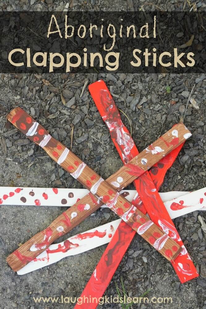 Celebrate the varied culture, monuments, flora, and fauna of Australia with these simple Australia Day Crafts for Kids! Includes koalas, kangaroos and more!