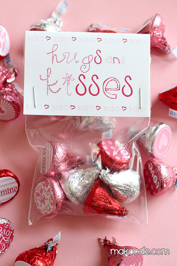 We’ve rounded up some of the cutest and most creative Classroom Valentine Ideas for Kids, so this year's Valentine's Day will be the best one yet!