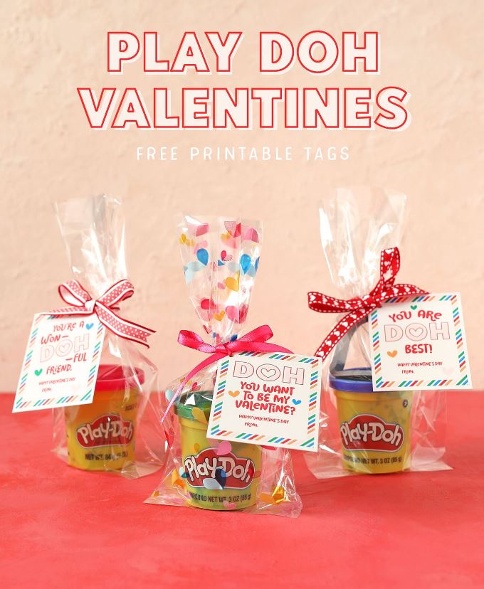 We’ve rounded up some of the cutest and most creative Classroom Valentine Ideas for Kids, so this year's Valentine's Day will be the best one yet!