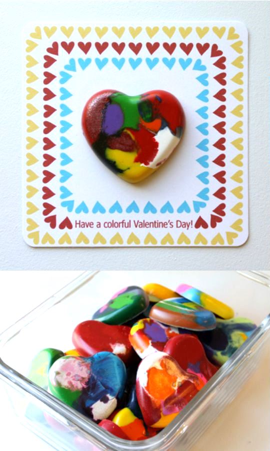 We’ve rounded up some of the cutest and most creative Classroom Valentine Ideas for Kids, so this year's Valentine's Day will be the best one yet!