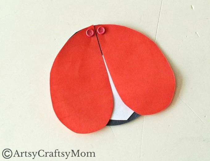 Your lovebug deserves a card as cute as them, and we've got just the one! Check out our DIY Ladybug Valentine Card, an easy craft for kids.