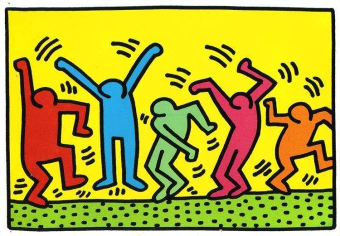 It's National Pop Art Day on 28th January, and we've got just the thing to celebrate - colorful and peppy pop art projects for kids to try!