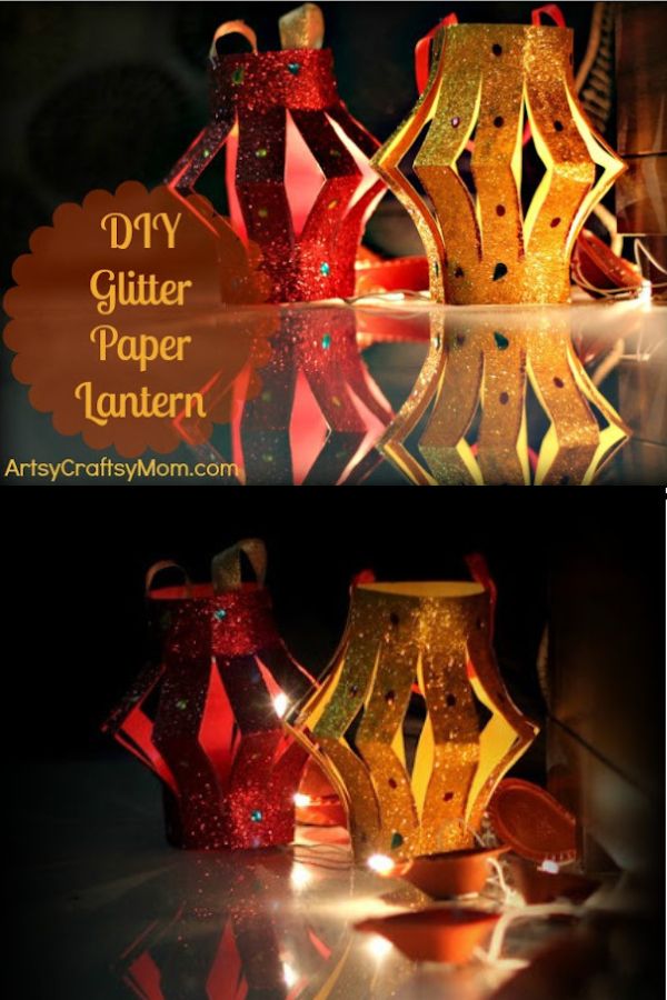 Here are some Beautiful Ramadan Crafts and Activities for Kids that will make learning about the importance of this holy Muslim month fun and enjoyable!