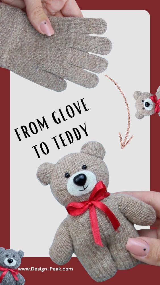 Everyone loves teddy bears; they're everyone's first best friend! Here are some adorable teddy bear crafts and books, perfect for Teddy Bear Day!