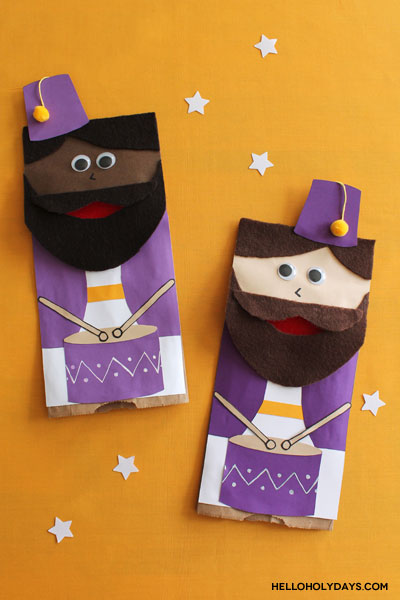 Here are some Beautiful Ramadan Crafts and Activities for Kids that will make learning about the importance of this holy Muslim month fun and enjoyable!