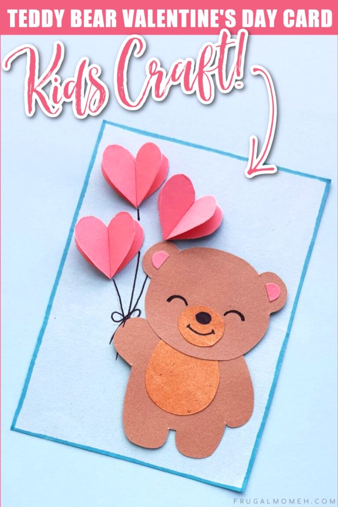 Everyone loves teddy bears; they're everyone's first best friend! Here are some adorable teddy bear crafts and books, perfect for Teddy Bear Day!