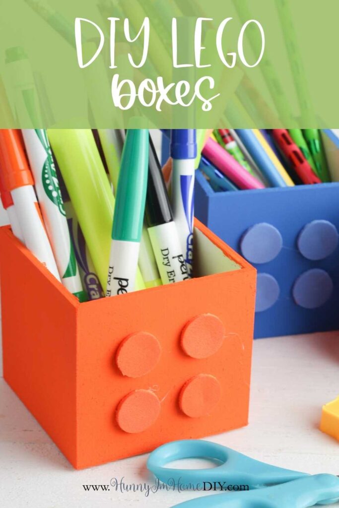 20 Lego Crafts and Activities for International Lego Day 11 There's a lot more you can do with Lego besides building! Here are some creative Lego crafts and activities for kids to try on International Lego Day!