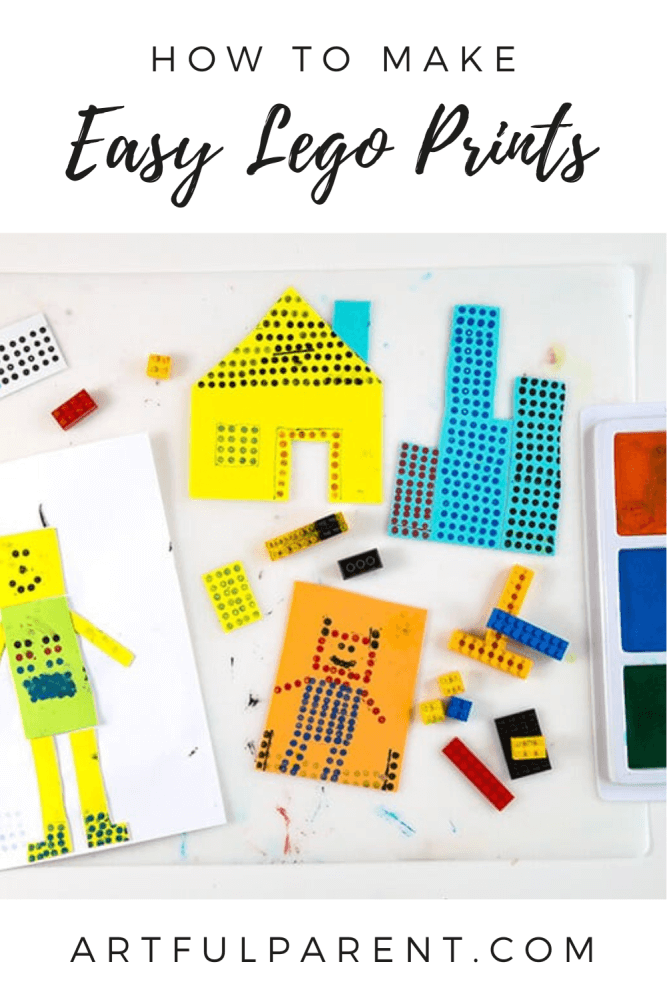 20 Lego Crafts and Activities for International Lego Day 12 There's a lot more you can do with Lego besides building! Here are some creative Lego crafts and activities for kids to try on International Lego Day!