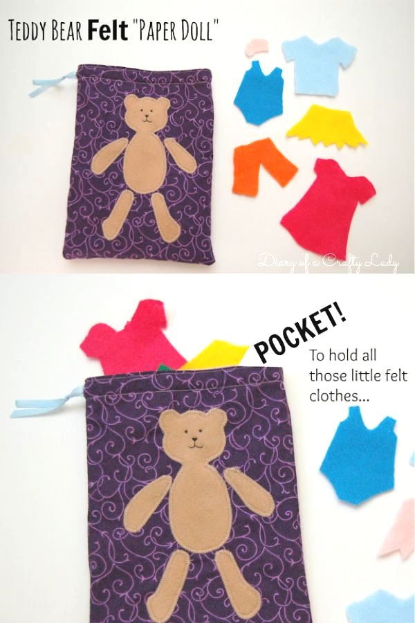 Everyone loves teddy bears; they're everyone's first best friend! Here are some adorable teddy bear crafts and books, perfect for Teddy Bear Day!