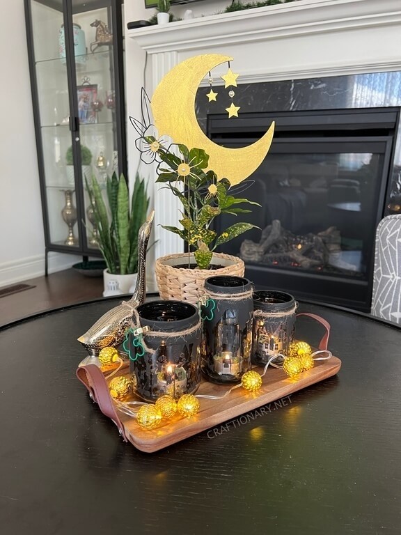 Get your home ready for this special month with these DIY Ramadan decor ideas! Great for older kids, teens and adults to try!