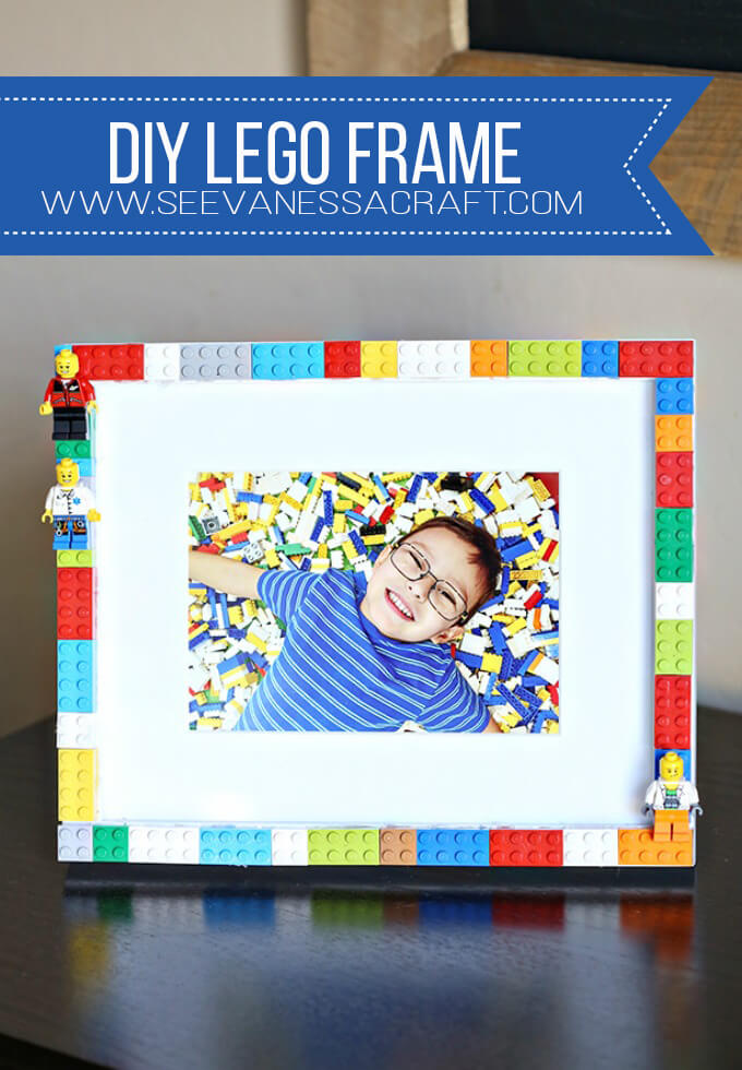 20 Lego Crafts and Activities for International Lego Day 14 There's a lot more you can do with Lego besides building! Here are some creative Lego crafts and activities for kids to try on International Lego Day!