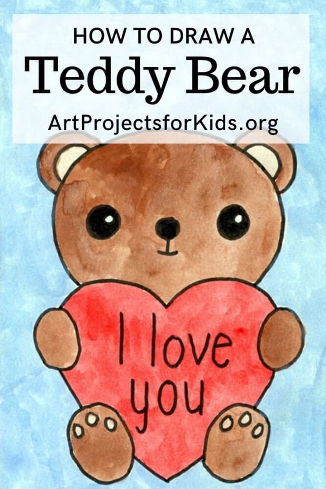 Everyone loves teddy bears; they're everyone's first best friend! Here are some adorable teddy bear crafts and books, perfect for Teddy Bear Day!