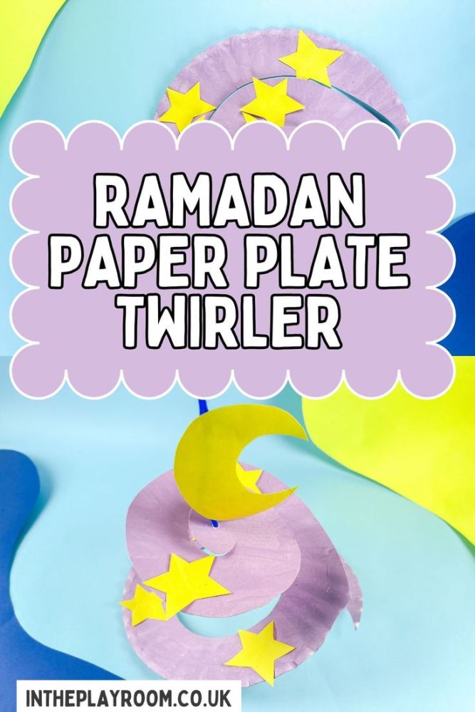 Here are some Beautiful Ramadan Crafts and Activities for Kids that will make learning about the importance of this holy Muslim month fun and enjoyable!