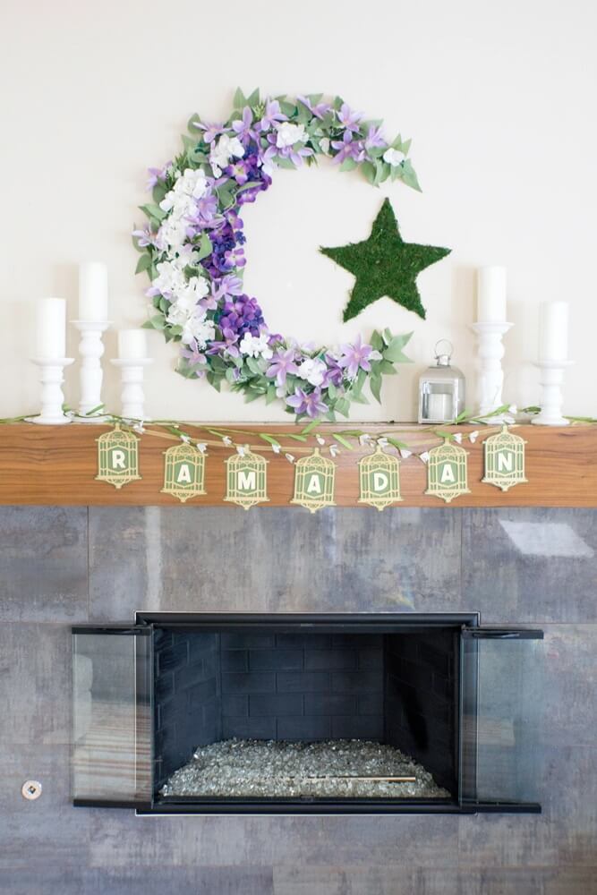 Get your home ready for this special month with these DIY Ramadan decor ideas! Great for older kids, teens and adults to try!