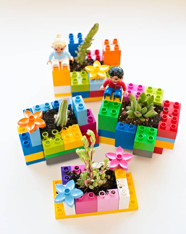 20 Lego Crafts and Activities for International Lego Day 20 There's a lot more you can do with Lego besides building! Here are some creative Lego crafts and activities for kids to try on International Lego Day!