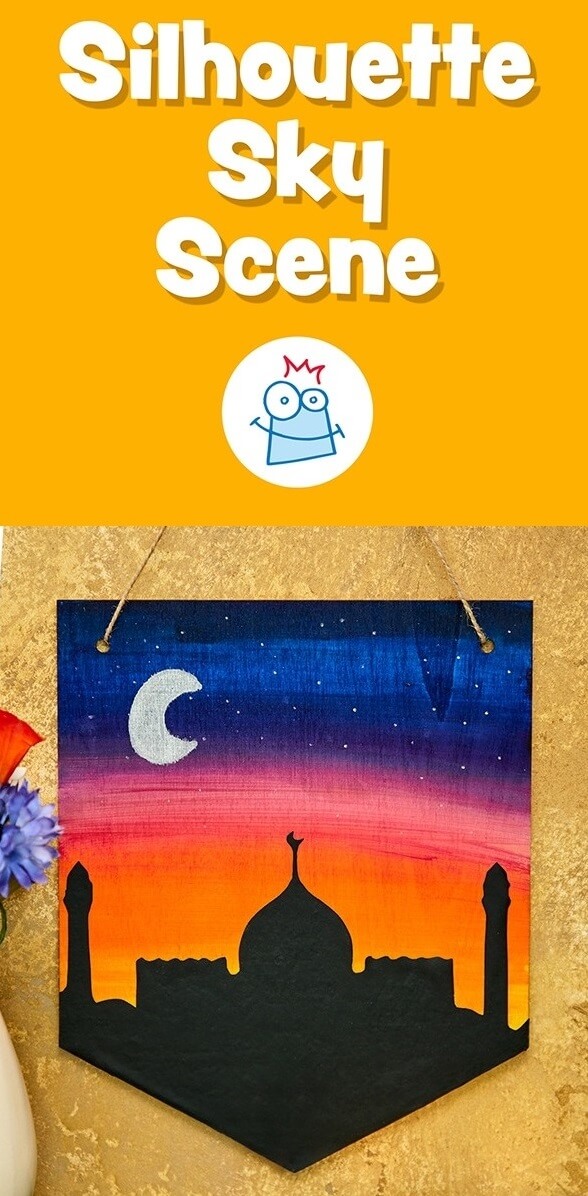 Here are some Beautiful Ramadan Crafts and Activities for Kids that will make learning about the importance of this holy Muslim month fun and enjoyable!