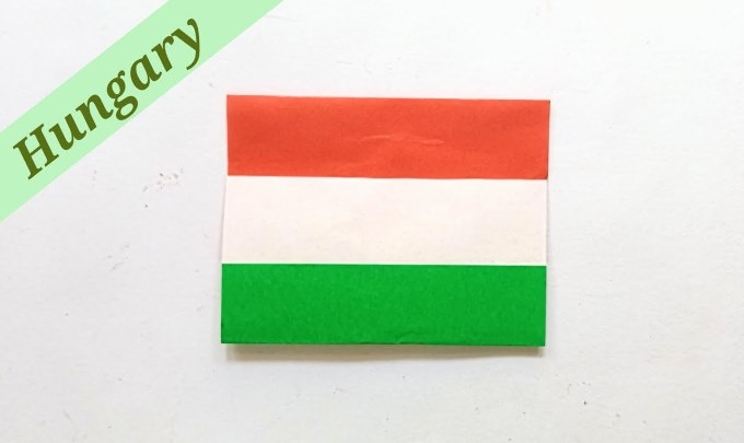 Learn all about the beautiful country of Hungary with these fun Hungary crafts for kids! Let's explore Hungarian art, culture, traditions and more!