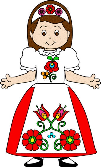 Learn all about the beautiful country of Hungary with these fun Hungary crafts for kids! Let's explore Hungarian art, culture, traditions and more!