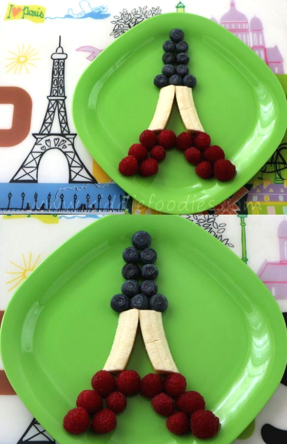 Celebrate one of the most iconic monuments in the world with these 10 Enchanting Eiffel Tower Crafts for Kids! Perfect for Eiffel Tower Day on 31st March!