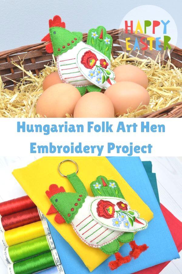 Learn all about the beautiful country of Hungary with these fun Hungary crafts for kids! Let's explore Hungarian art, culture, traditions and more!