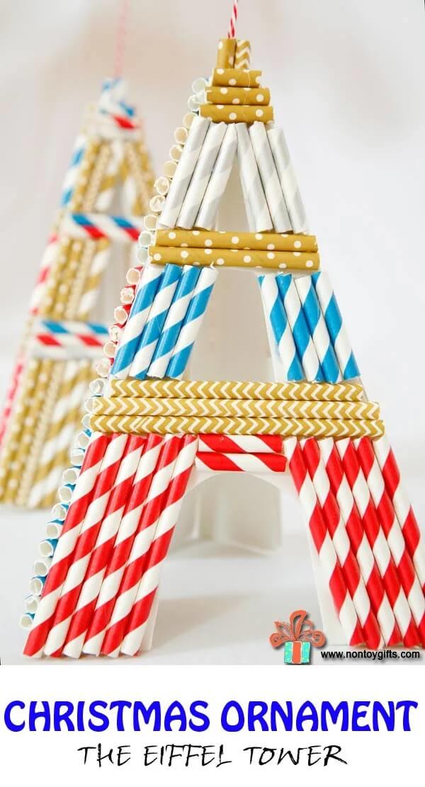 Celebrate one of the most iconic monuments in the world with these 10 Enchanting Eiffel Tower Crafts for Kids! Perfect for Eiffel Tower Day on 31st March!