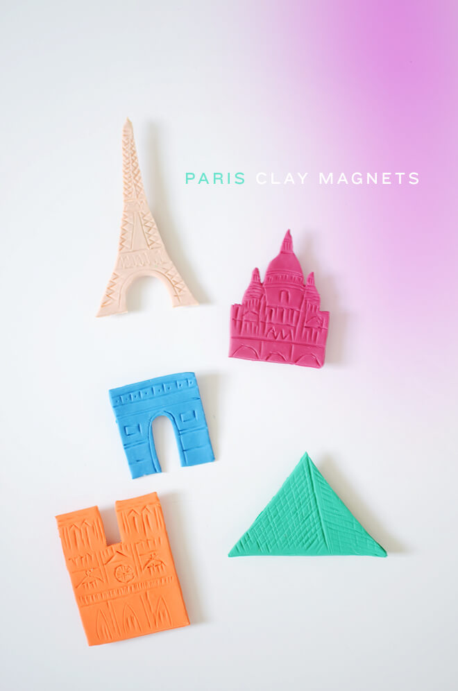 Celebrate one of the most iconic monuments in the world with these 10 Enchanting Eiffel Tower Crafts for Kids! Perfect for Eiffel Tower Day on 31st March!