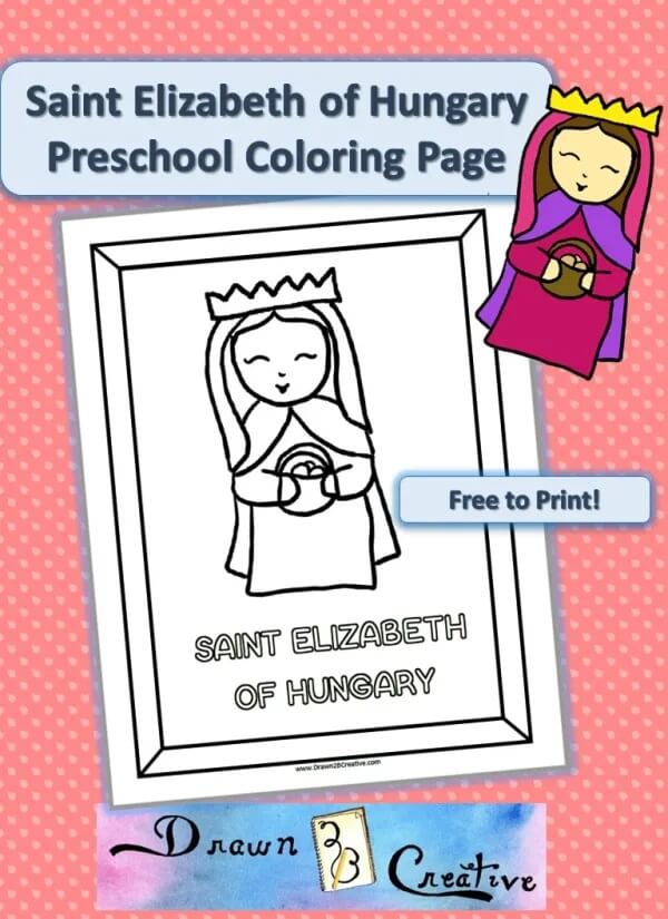 Learn all about the beautiful country of Hungary with these fun Hungary crafts for kids! Let's explore Hungarian art, culture, traditions and more!
