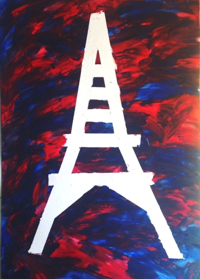 Celebrate one of the most iconic monuments in the world with these 10 Enchanting Eiffel Tower Crafts for Kids! Perfect for Eiffel Tower Day on 31st March!