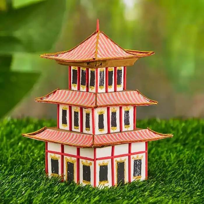 Learn all about the Buddhist festival Vesak with the help ouf these Vesak crafts for kids! Find out the significance of lotuses, mandalas & more!