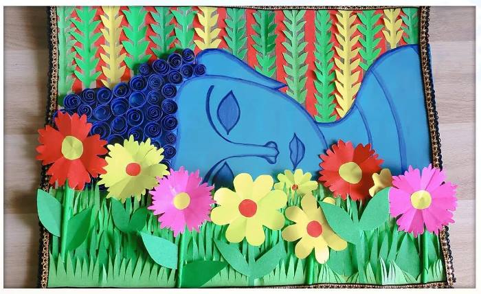 Learn all about the Buddhist festival Vesak with the help ouf these Vesak crafts for kids! Find out the significance of lotuses, mandalas & more!